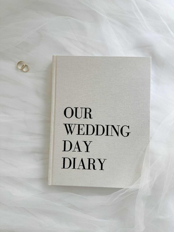 Bryllupsplanlegger - dinbryllupsbok.no