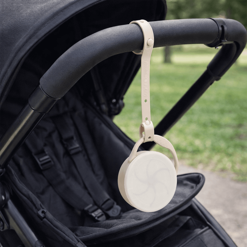 BESTIE – Praktisk og miljøvennlig barnevognstropp 