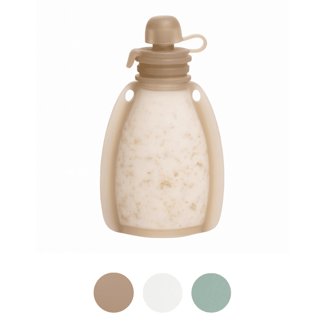 Hovedbilde SQUEEZE Klemmepose - VELG FARGE KOMMER 20/2