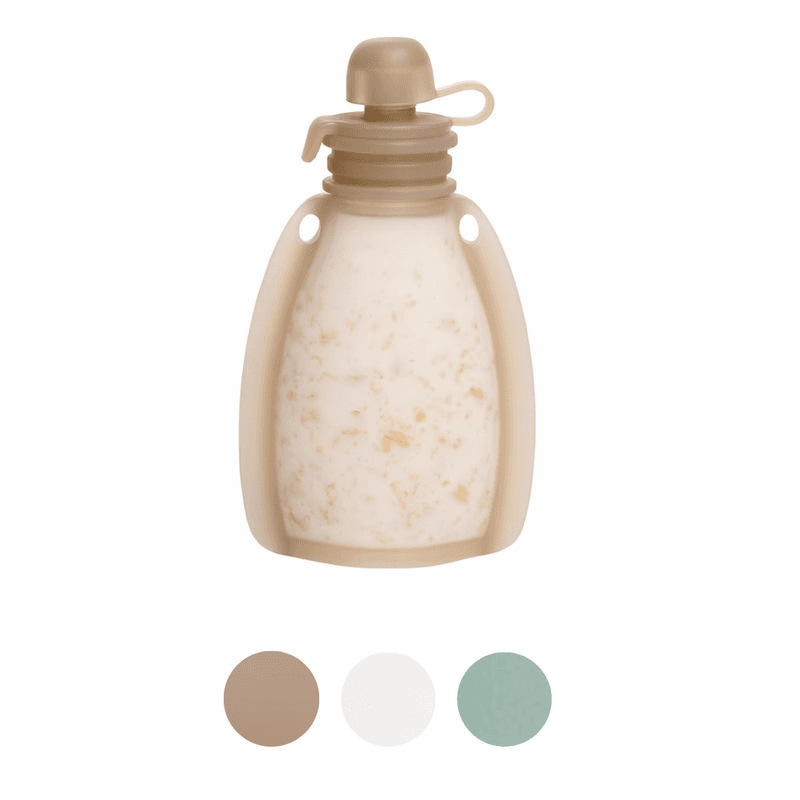 SQUEEZE Klemmepose - VELG FARGE KOMMER 20/2