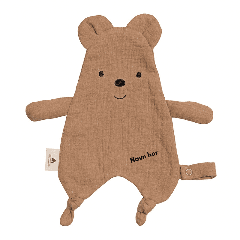 My1 FRIENDS koseklut - VELG FIGUR 