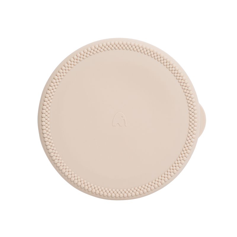 Grøt/middagsskål My1 BUBBLES - VELG FARGE